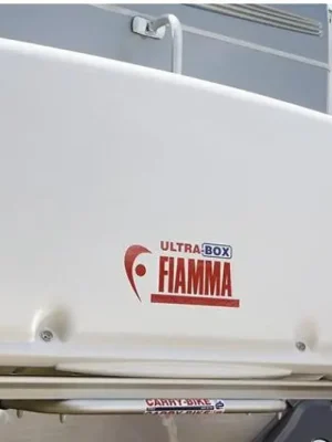 Fiamma Ultra Box 500 l Časově Omezené