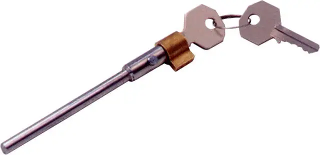 Zámeček vložkovýAL-KO do kloubu AKS 1300 Časově Omezené
