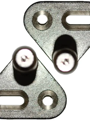 Zamykací čep pro Push-Lock Nejprodávanější