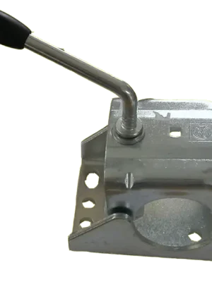Klema opěrného kola WINTERHOFF KLE/60 Akce