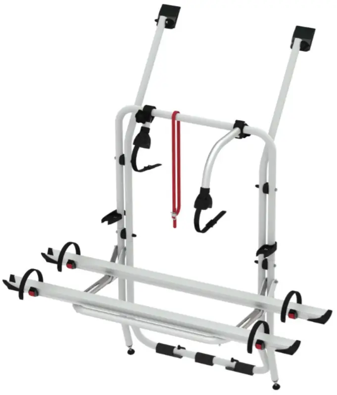Sleva Nosič kol Fiamma Carry-Bike VW T4