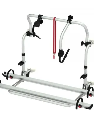 Ověřený Nosič kol Fiamma Carry Bike Pro C L80 Laika
