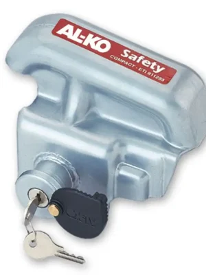 Nejlepší Volba Zámek AL-KO Safety Compact pro AKS 2004,3004