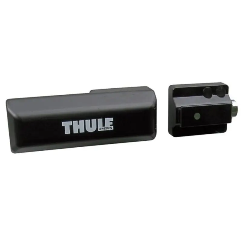 Zámek posuvných dveří Thule Van Lock Vysoce Kvalitní