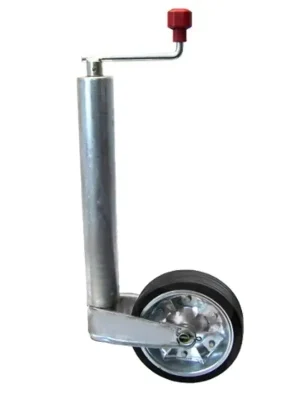 Opěrné kolečko plech AL-KO 60mm/500kg Must-Have