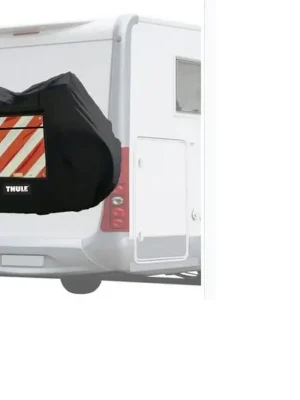 Kup Teď Zákryt kol Thule OmniBike Bike Cover 2-3 kola