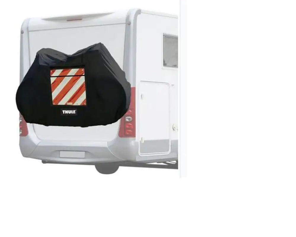 Kup Teď Zákryt kol Thule OmniBike Bike Cover 2-3 kola
