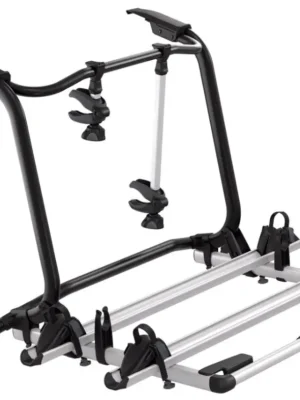 Must-Have Nosič kol Thule WanderWay pro VW T6