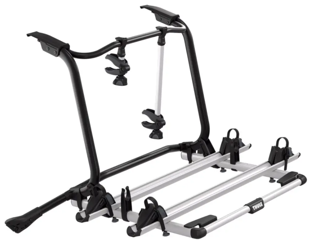 Must-Have Nosič kol Thule WanderWay pro VW T6
