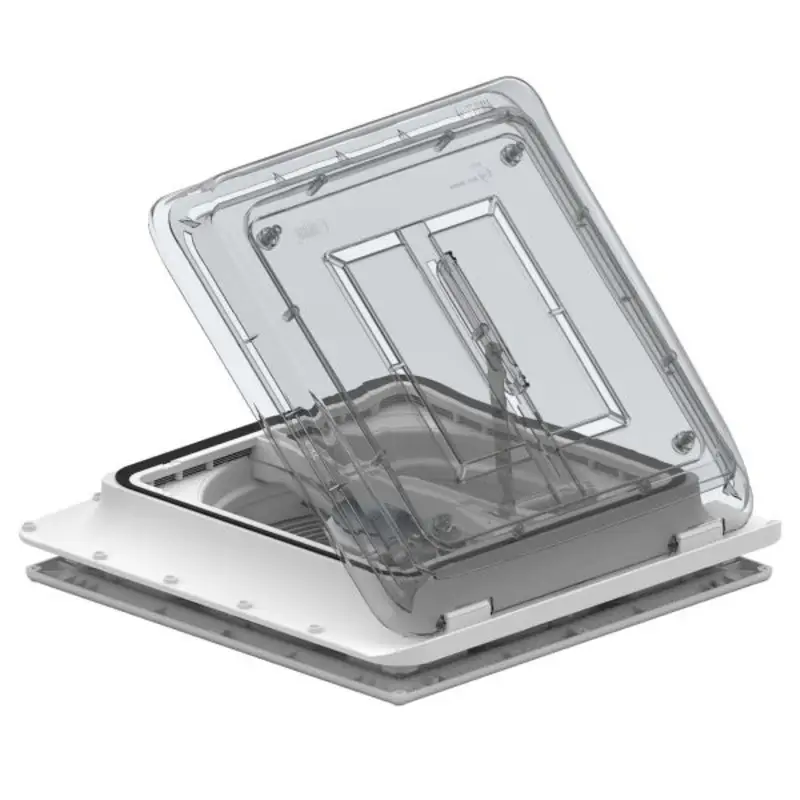 Střešní okno Fiamma Vent 160 crystal Ověřený