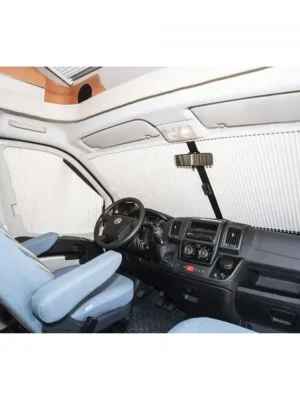 Top Prodej Roleta bočních skel pro Fiat Ducato 2006-2014