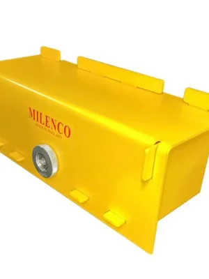 Zámek pedálů Milenco BC Lock Ducato/Boxer/Jumper automat Koupit Online