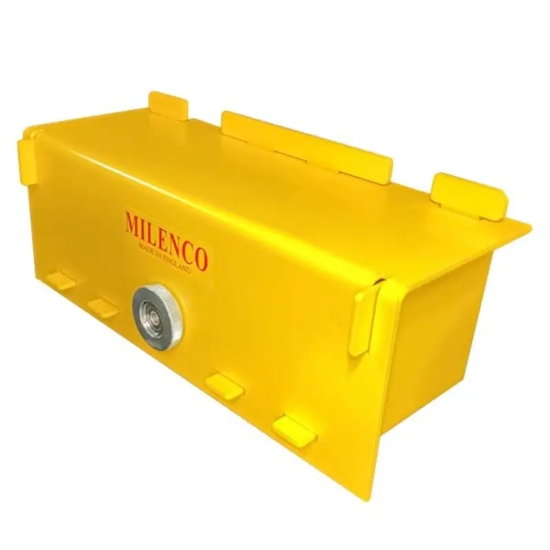 Zámek pedálů Milenco BC Lock Ducato/Boxer/Jumper automat Koupit Online