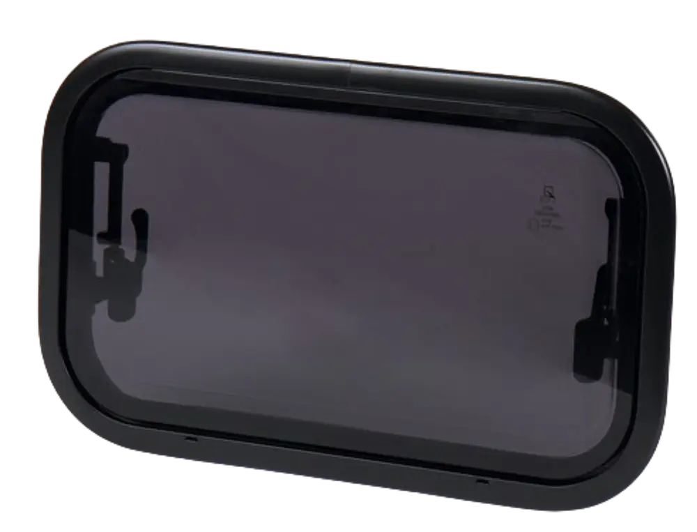 Okno Carbest Compact 700x300 Nejprodávanější