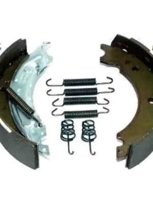 Nejlepší Cena Sada čelistí a dílů pro KNOTT 200x50