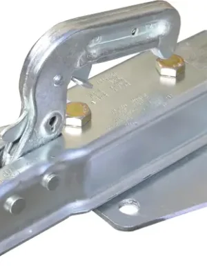 Nejprodávanější Přípojný kloub AK 75 V