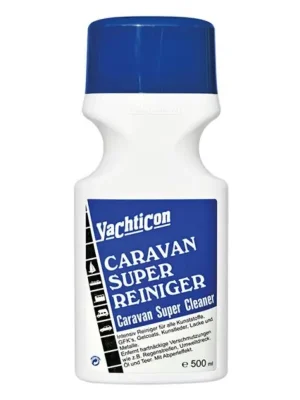 Originální Čistič Yachticon Caravan Super Cleaner