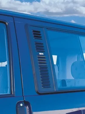 Akční Nabídka Větrací mřížka malá pro VW T4 - LEVÁ