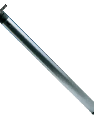Ověřený Noha 67,5cm antracit