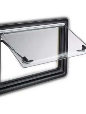Vrácení Zdarma Náhradní sklo SEITZ 1268 x 484 mm