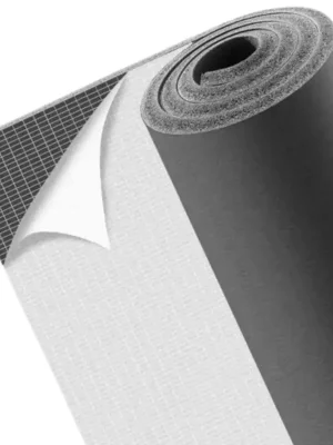Cenový Hit Izolace K-Flex - samolepicí bez AL laminace 20mm 1m2