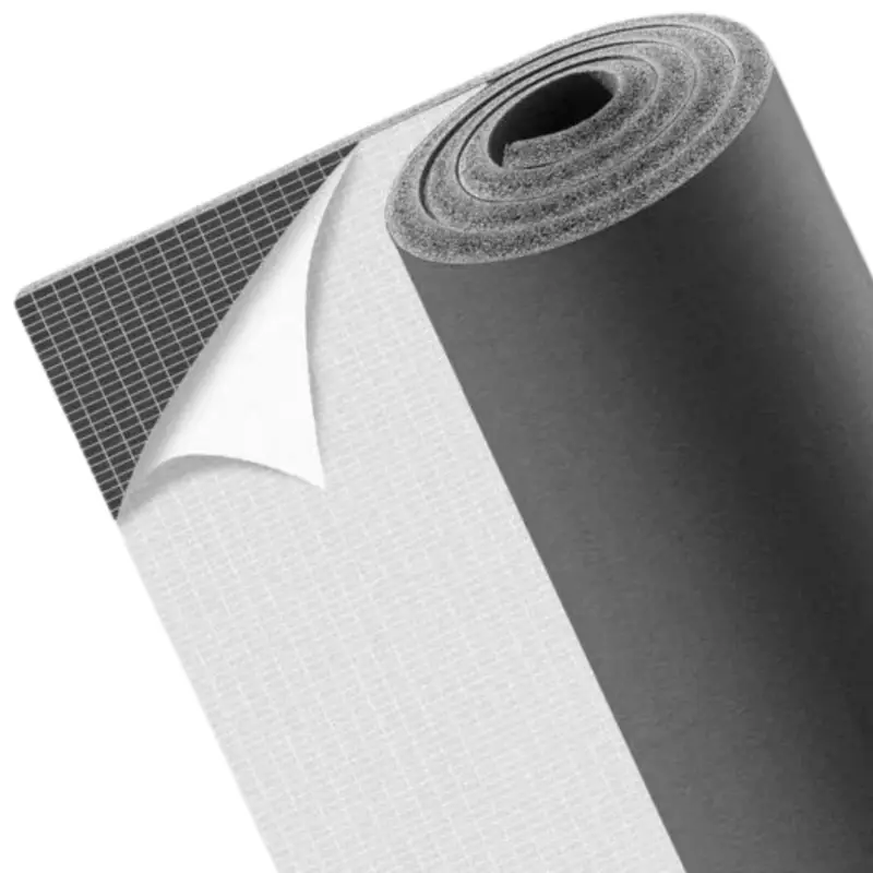 Cenový Hit Izolace K-Flex - samolepicí bez AL laminace 20mm 1m2