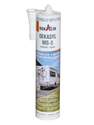 DEKAsyl MS-5 černý 290ml Výhodná Nabídka
