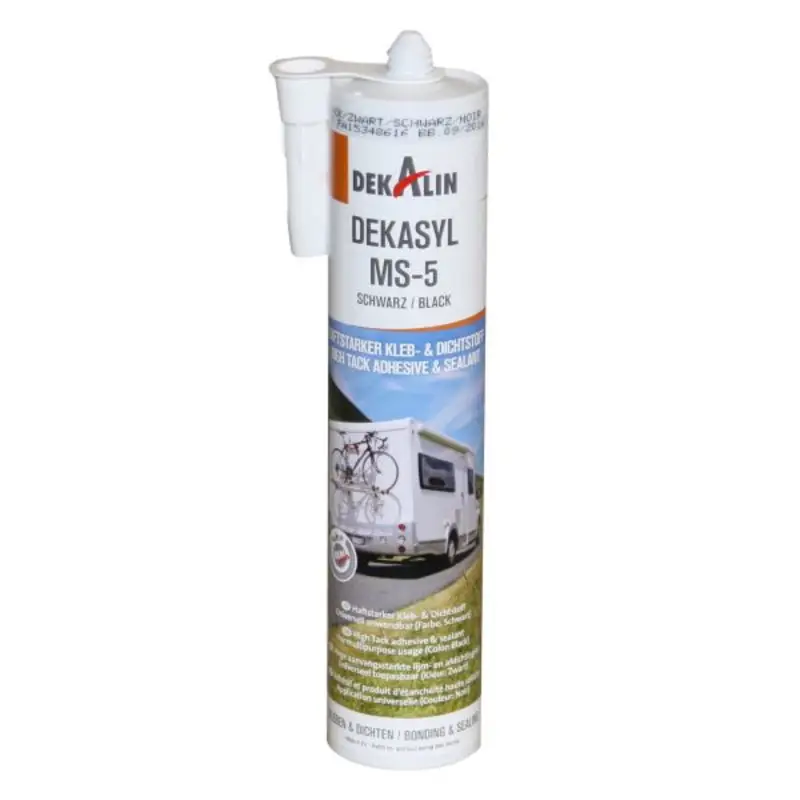 DEKAsyl MS-5 černý 290ml Výhodná Nabídka