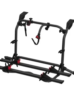Cenový Hit Fiamma Carry-Bike VW T5 Pro Deep Black