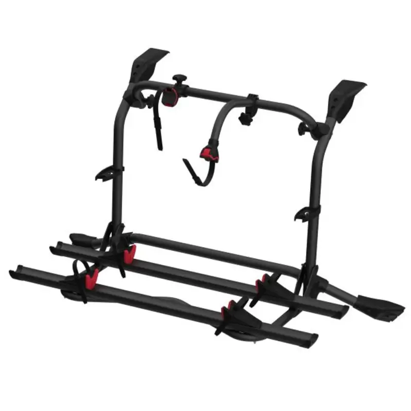 Cenový Hit Fiamma Carry-Bike VW T5 Pro Deep Black