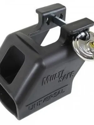 Značkový Zámek přípojného kloubu Winterhoff Multisafe