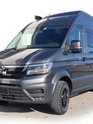 Rozšiřující bok pro VW Crafter/MAN od 2016 levý Nízká Cena