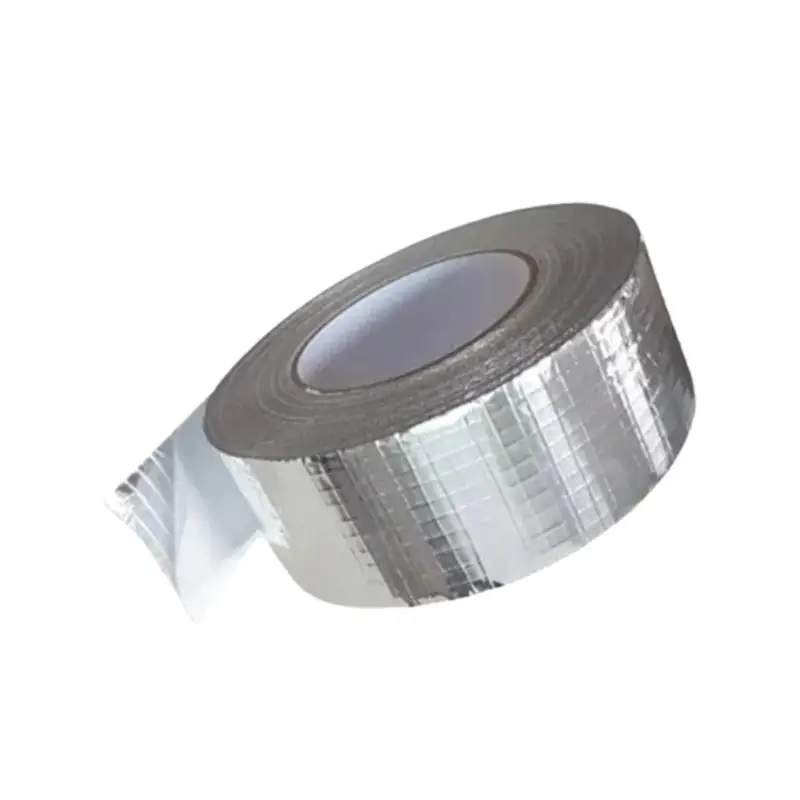 Výprodej K-Flex páska ALU vyztužená 100mm 50m