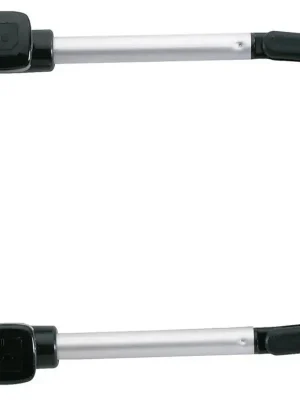Koupit Online Stavítko Polyfix s kolečkem 140mm pár