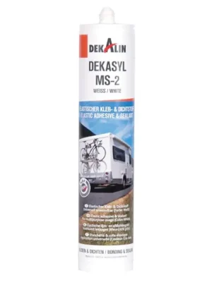 DEKAsyl MS-2 bílý 290ml Levný
