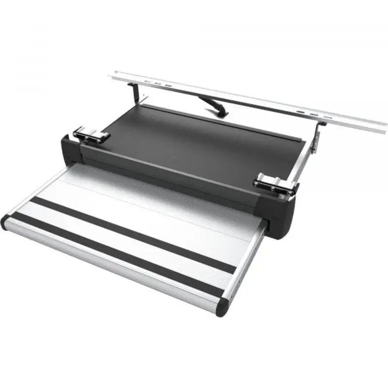 Thule Slide-Out Step G2 12V 700 Alu Ducato Vrácení Zdarma