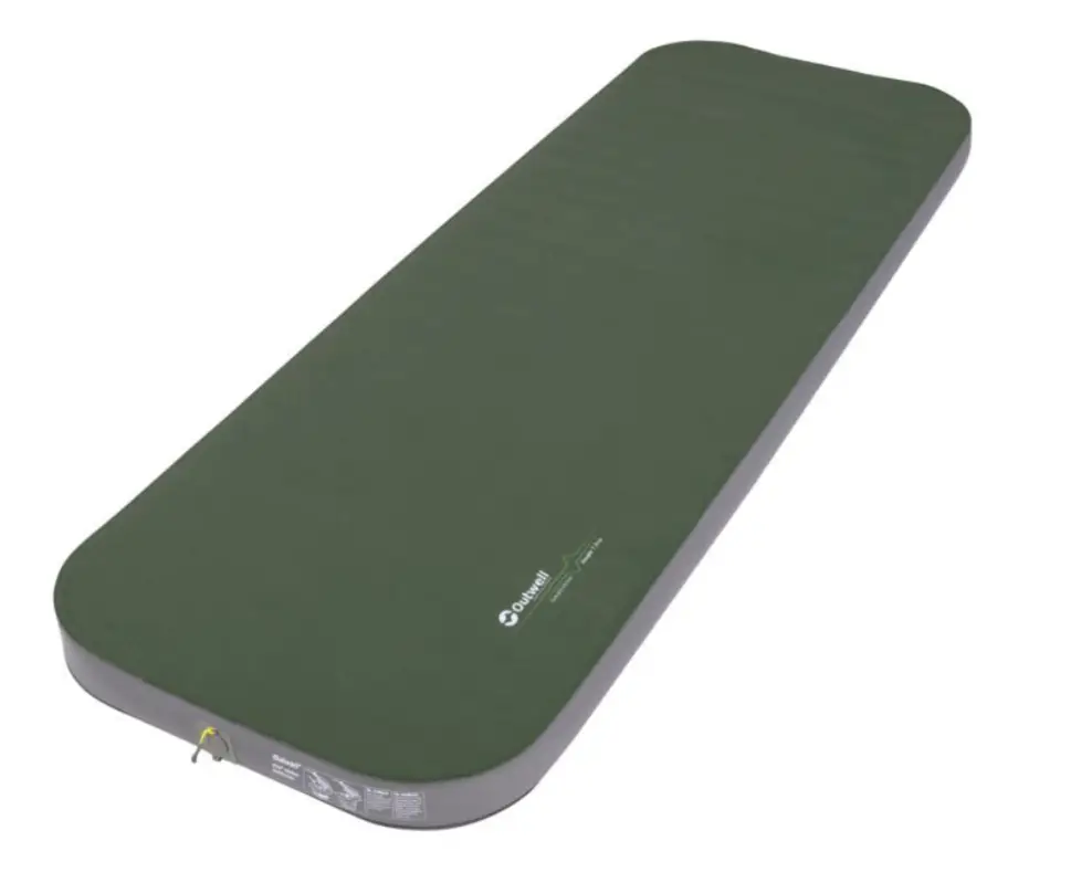 Outwell Dreamhaven Single 10.0 Kup Teď