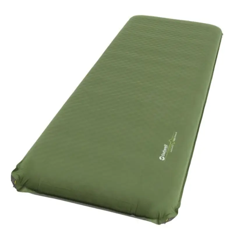 Must-Have Outwell Dreamcatcher Single 12.0 XL
