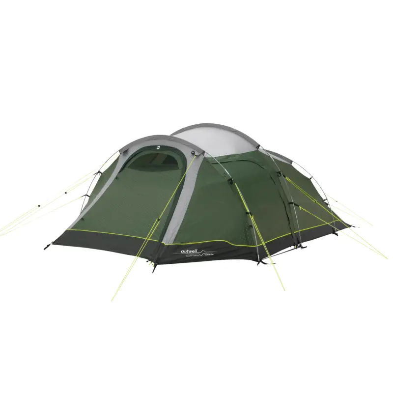 Nízká Cena Outwell Earth 4 Plus