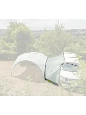Omezená Nabídka Coleman Shelter Connector L