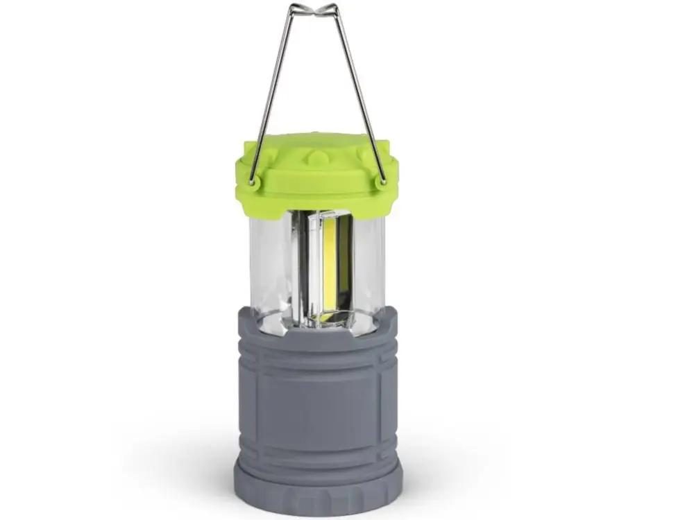 Přímo Od Výrobce Svítilna Kampa Flare Acer