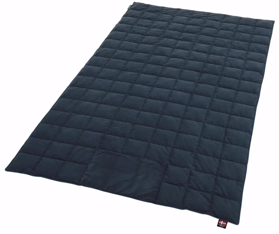 Časově Omezené Outwell Constellation Comforter Blue