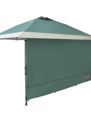 Zástěna pro Coleman FastPitch OnePush Shelter L Expresní Doručení