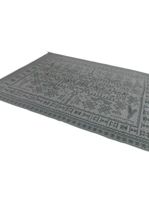 Výhodná Nabídka Easy Camp Bilberry Carpet 250x200cm