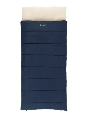 Outwell Contour Lux XL Deep Blue Omezená Nabídka