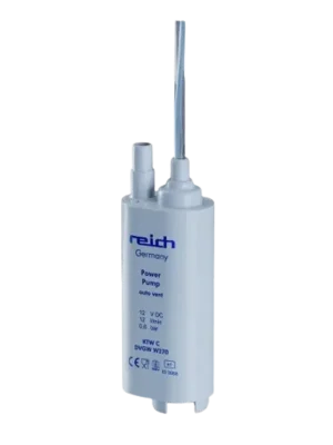 Ponorné čerpadlo REICH 12l/min 0,6bar Výhodná Nabídka