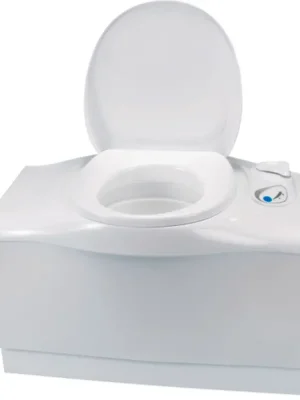 Nízká Cena Kazetové WC Thetford C403-L levé
