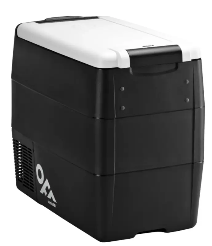 Dokud Zásoby Vydrží Indel B OFF TB51 Black