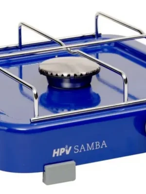 Must-Have Jednovařič Samba 50mbar s pojistkou