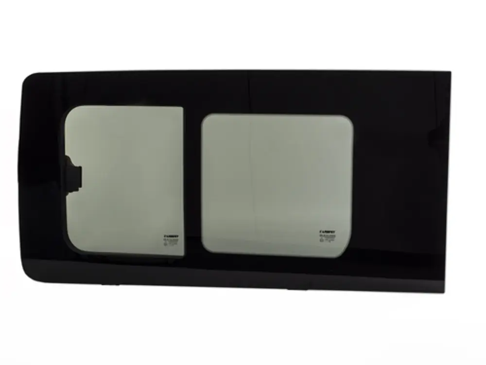 Okno pro VW Caddy 2008-20 posuvné levé přední Akční Cena